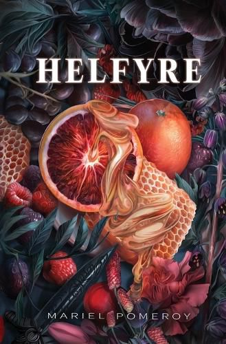 Cover image for Helfyre