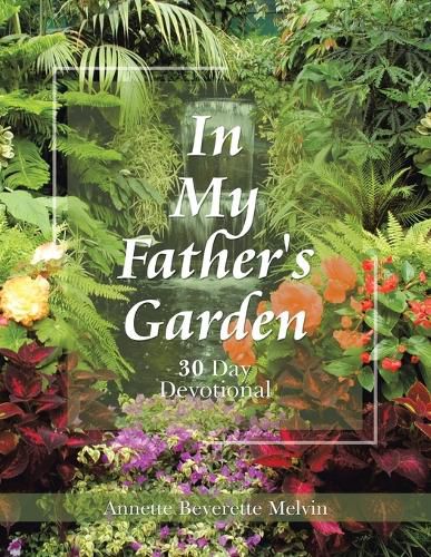 Cover image for In My Father's Garden