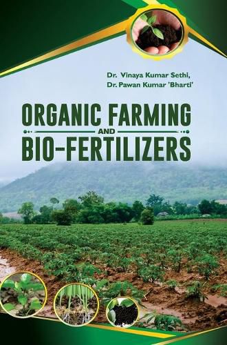 Cover image for Organic Farming and Bio-Fertilizers