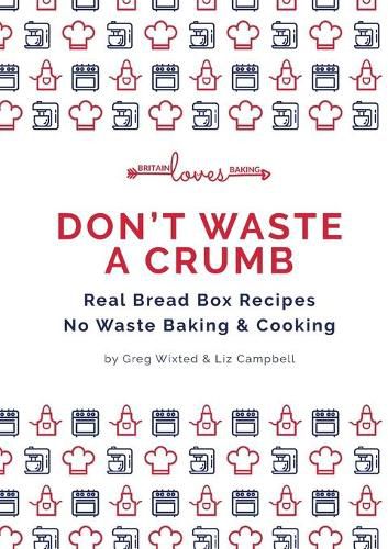 Don't Waste a Crumb