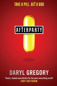 Cover image for Afterparty