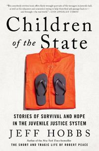 Cover image for Children of the State