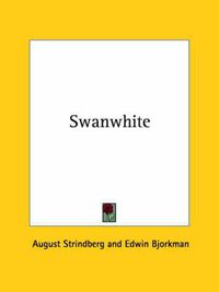 Cover image for Swanwhite