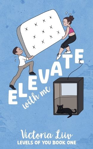 Cover image for Elevate With Me