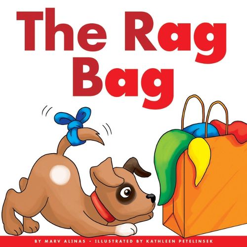 Cover image for Rag Bag