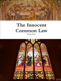 Cover image for The Innocent Common Law