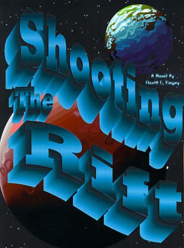 Cover image for Shooting the Rift, the Glass Towers, the Pale King