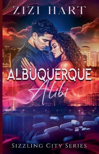 Cover image for Albuquerque Alibi