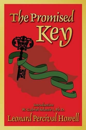 Cover image for The Promised Key