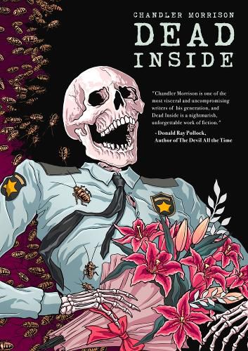 Cover image for Dead Inside