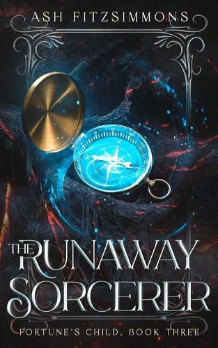 Cover image for The Runaway Sorcerer