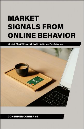 Cover image for Market Signals from Online Behavior