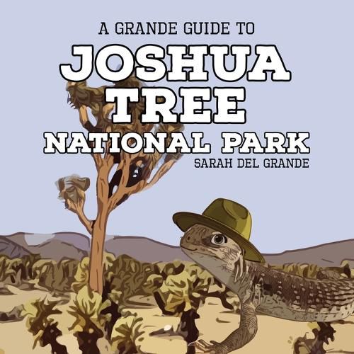 Cover image for Joshua Tree National Park