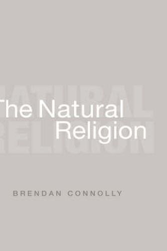 Cover image for The Natural Religion