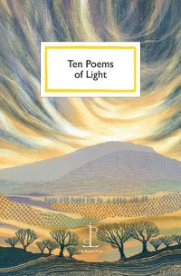 Cover image for Ten Poems of Light