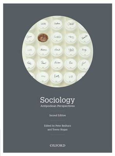 Sociology: Antipodean Perspectives