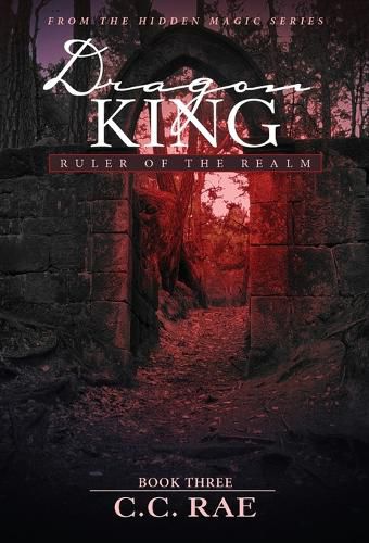 Cover image for Dragon King: Ruler of the Realm