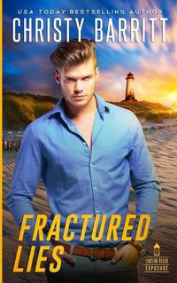 Cover image for Fractured Lies