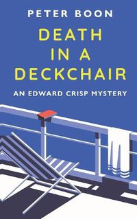 Cover image for Death In A Deckchair