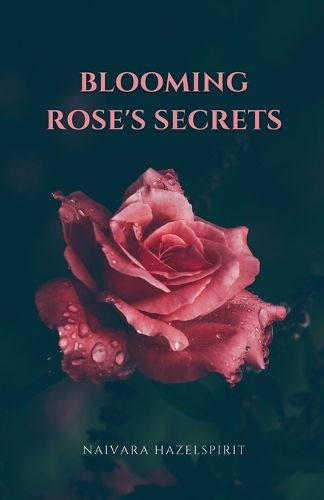 Cover image for Blooming Rose's Secrets