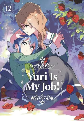 Cover image for Yuri Is My Job! 12