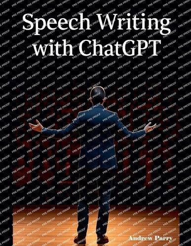 Cover image for Speech Writing with ChatGPT