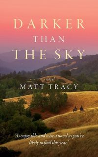 Cover image for Darker Than the Sky