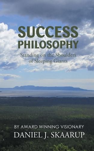 Cover image for Success Philosophy