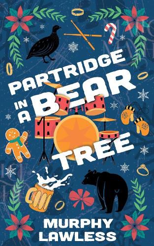 Cover image for Partridge in a Bear Tree