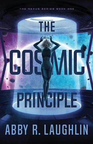 Cover image for The Cosmic Principle