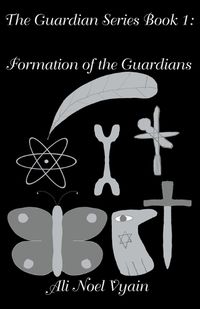 Cover image for Formation of the Guardians