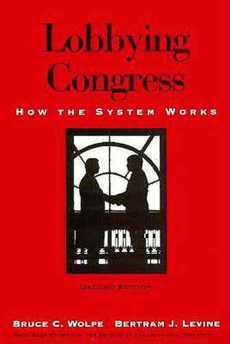 Lobbying Congress: How the System Works