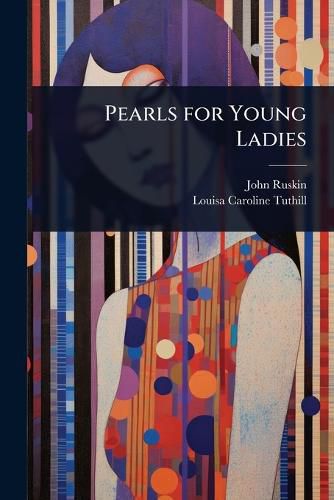 Cover image for Pearls for Young Ladies