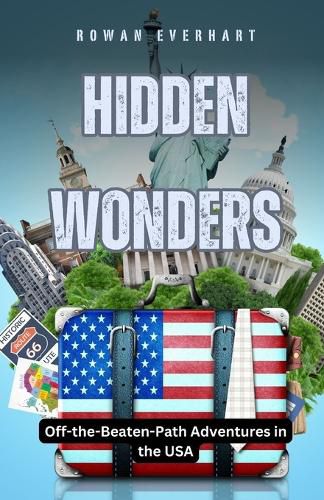 Cover image for Hidden Wonders