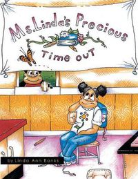 Cover image for Miss Linda's Precious Time Out