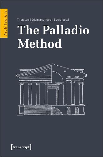 Cover image for The Palladio Method