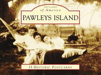 Cover image for Pawleys Island