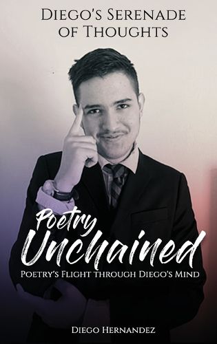Cover image for Diego's Serenade of Thoughts