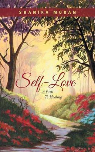 Cover image for Self-Love: A Path to Healing