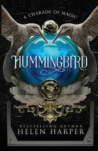 Cover image for Hummingbird