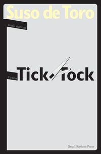 Cover image for Tick-Tock