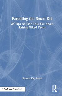 Cover image for Parenting the Smart Kid