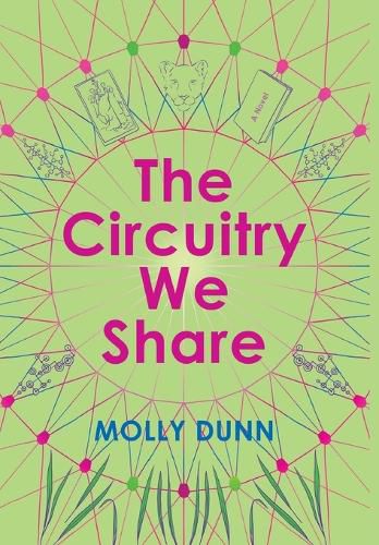 Cover image for The Circuitry We Share
