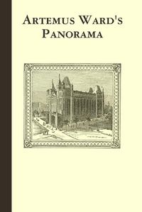 Cover image for Artemus Ward's Panorama