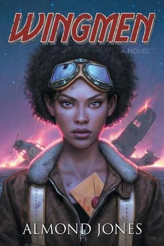 Cover image for Wingmen