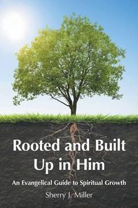 Cover image for Rooted and Built Up in Him