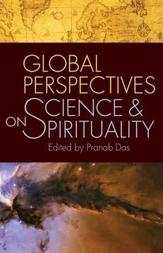 Cover image for Global Perspectives on Science and Spirituality