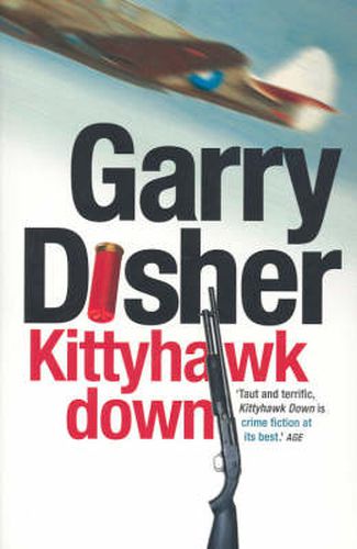 Cover image for Kittyhawk Down
