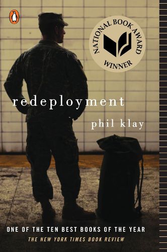 Cover image for Redeployment