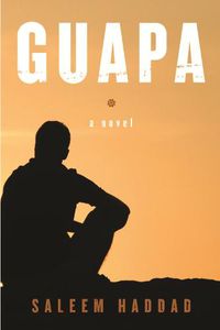 Cover image for Guapa